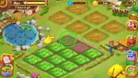 Farm For Fun Screen Shot 1