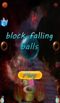 Ball Tetris 2020 Screen Shot 5