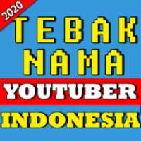 Tebak Nama: Youtubers 2020