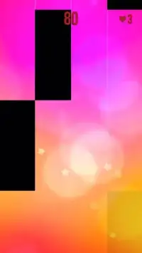 Tangled - I See The Light Magic Rhythm Tiles EDM Screen Shot 2