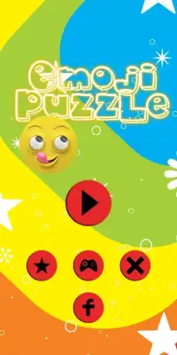 Emoji Puzzle Games Screen Shot 3