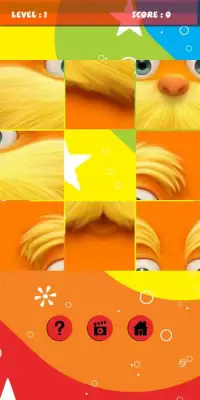 Emoji Puzzle Games Screen Shot 2
