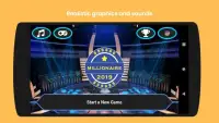 Millionaire 2020 - Quiz Game Screen Shot 0