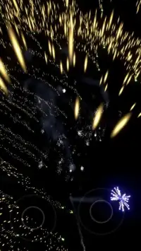 Fireworks Simulator Screen Shot 2