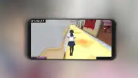 yandere School Anime Simulator 3D Tips Screen Shot 2