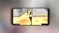 yandere School Anime Simulator 3D Tips Screen Shot 1