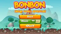 Bonbon - Dream World Adventure Screen Shot 8