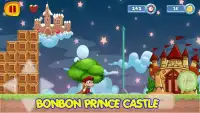Bonbon - Dream World Adventure Screen Shot 3