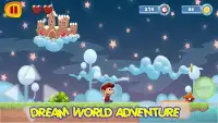 Bonbon - Dream World Adventure Screen Shot 7