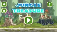 Jungle Treasure Screen Shot 3