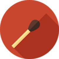 Hot Matches Puzzle Thirty Five