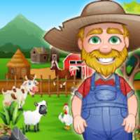 Farm Fresh : The Saga Town Hero