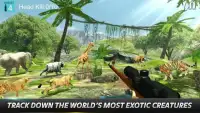 The Hunter 3D : Hunting Game Screen Shot 1
