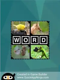 4 Pics 1 Word - New game 2020 Screen Shot 18