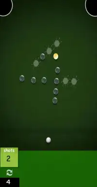 Bubble Pool Shooter Screen Shot 5