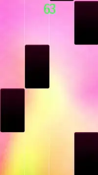 Lil Nas X Old Town Road,Kick Out, Piano Tiles Screen Shot 1