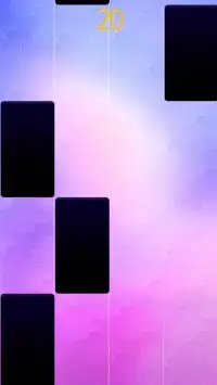 Lil Nas X Old Town Road,Kick Out, Piano Tiles Screen Shot 3