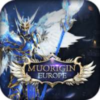 Mu Origin Europe v8