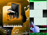 Lewis Capaldi - Someone You Loved - Touch Piano Screen Shot 1