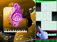 Lewis Capaldi - Someone You Loved - Touch Piano Screen Shot 2