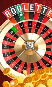 Roulette Vegas - Premium Game Screen Shot 2