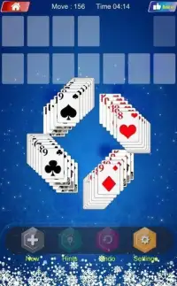 Solitaire Collection Classic 2019 Screen Shot 3