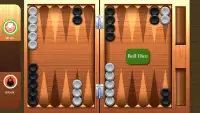 Backgammon-Online Screen Shot 7