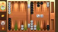 Backgammon-Online Screen Shot 5