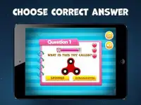 Quiz Duel - Free Online Battle Trivia Game Screen Shot 2