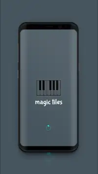 Magic Tiles * Piano Dragon Ball Ost Screen Shot 3