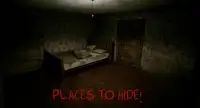 Dead Maze: Horror Escape Game Screen Shot 1