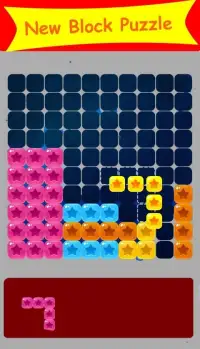 Puzzle Blocks Screen Shot 1