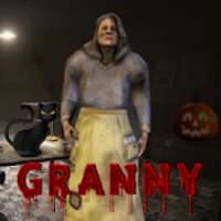 Halloween Branny Granny 2 : Barbi Horror Game