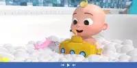 Kids Songs Bath Song Children Movies Baby Offline Screen Shot 1