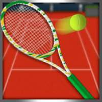 Real Tennis 3D