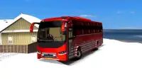 Free Mobile Bus Racing Game:Airport Bus Simulator Screen Shot 0