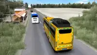 Free Mobile Bus Racing Game:Airport Bus Simulator Screen Shot 3