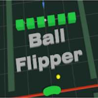 3D Ball Flipper
