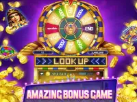 Vegas of Fun - Free Casino Classic Slots Screen Shot 3