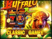 Vegas of Fun - Free Casino Classic Slots Screen Shot 17