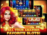 Vegas of Fun - Free Casino Classic Slots Screen Shot 15