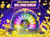 Vegas of Fun - Free Casino Classic Slots Screen Shot 9