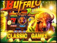 Vegas of Fun - Free Casino Classic Slots Screen Shot 16