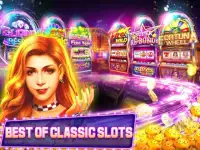 Vegas of Fun - Free Casino Classic Slots Screen Shot 9