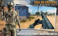 Call of Warfare Duty : Mobile Battle Royale Screen Shot 0