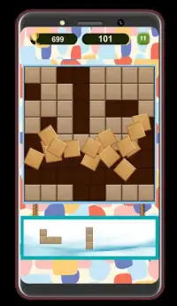 Block Puzzle 2019 Screen Shot 0