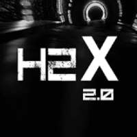 H2X RACING