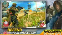 Call of Warfare Mobile Duty: Modern Black Ops Screen Shot 10
