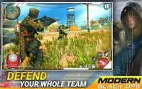 Call of Warfare Mobile Duty: Modern Black Ops Screen Shot 6