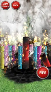 Firecrackers Bombs and Explosions Simulator 3 Screen Shot 3
